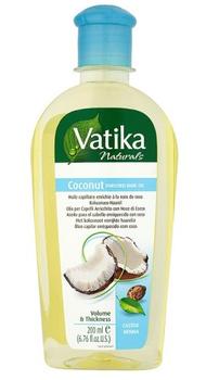 Vatika Coconut Hair OIl