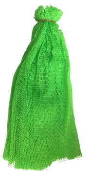 African body sponge, green