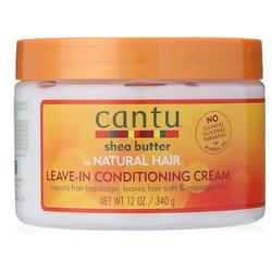 Cantu Shea Butter Leave-in Conditioning Cream