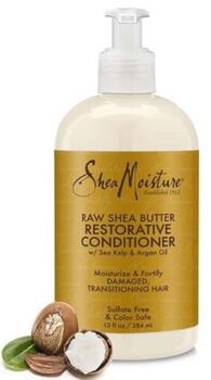 Shea Butter Raw Shea Butter Restorative Conditioner