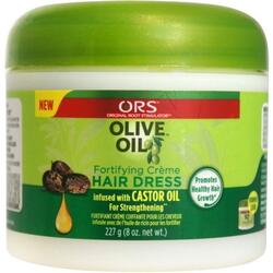 ORS Olive Oil Fortifying Creme Hair Dress 227 g