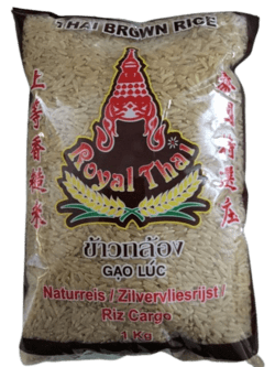 Royal Thai Brown Rice
