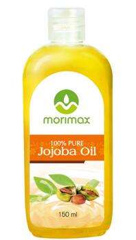 Morimax Jojoba Oil