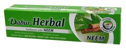Dabur Herbal Neem Toothpaste 100 ml