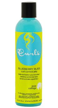 Curls Blueberry Bliss Curl Control Jelly