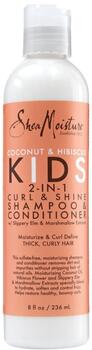 Shea Moisture Kids 2-in-1 Shampoo & Conditioner