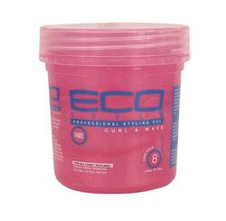 ECO Styler Professional Styling Gel Curl and Wave, 473ml