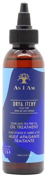 As I Am Dry & Itchy Scalp Care