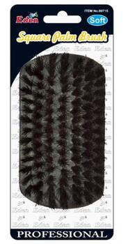 Eden Square Palm Brush Soft