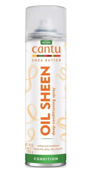 Cantu Oil Sheen Spray