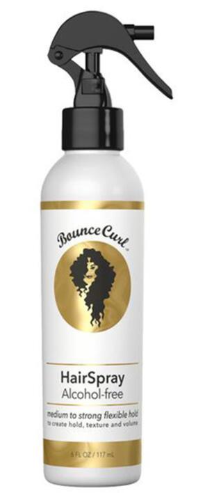 Bounce Curl Hair Spray