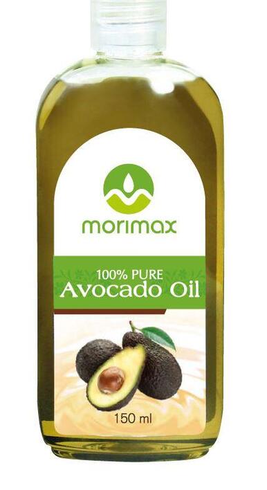Morimax Avocado Olie