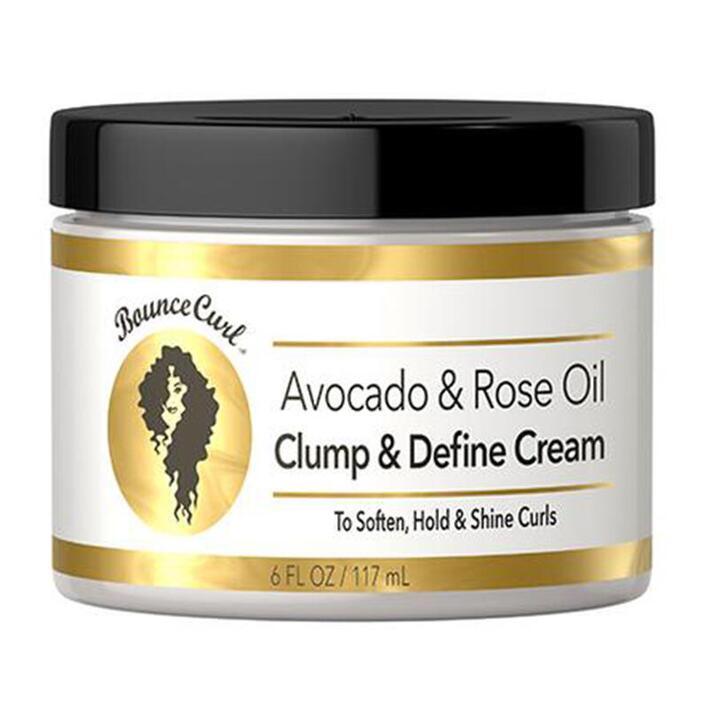 Bounce Curl Clump & Define Cream