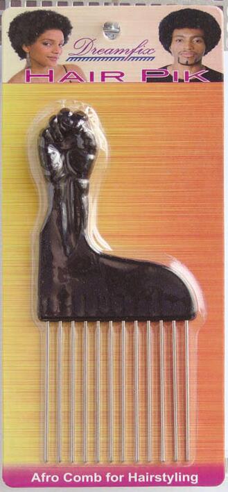 Antonio Afro comb for hair styling