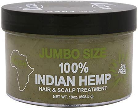 Kuza Indian Hemp Jumbo size