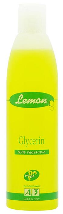 A3 Lemon Glycerin