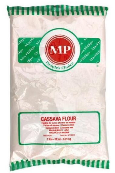 MP Cassava Flour