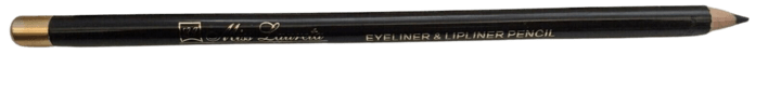 Eyeliner & Lipliner Pencil, black