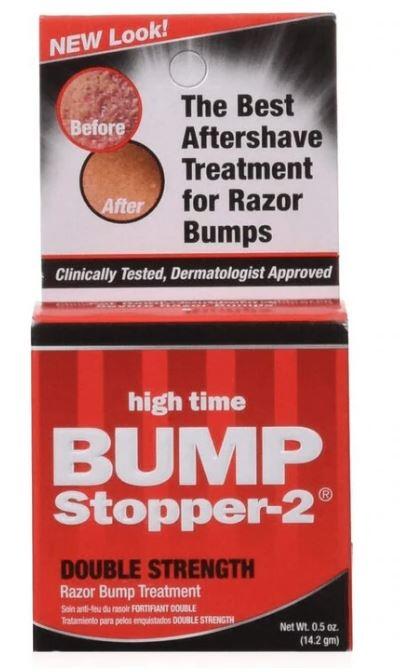 Bump Stopper-2 (dobbelt styrke)