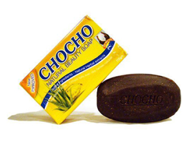 Chocho Soap