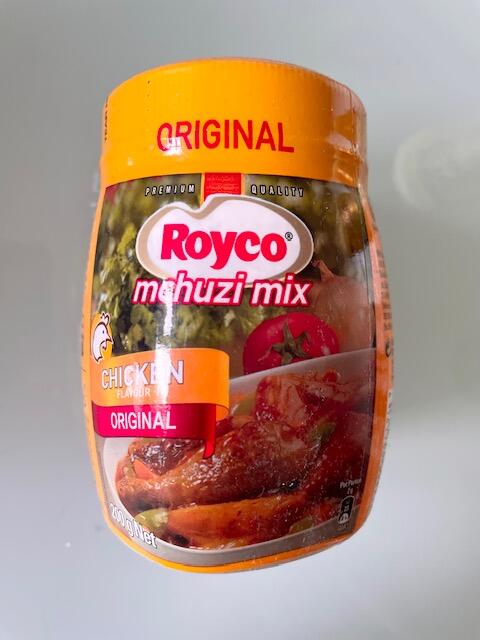 Royco Mchuzi Mix Chicken