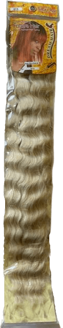 Dream Hair Futura Super Wave Bulk