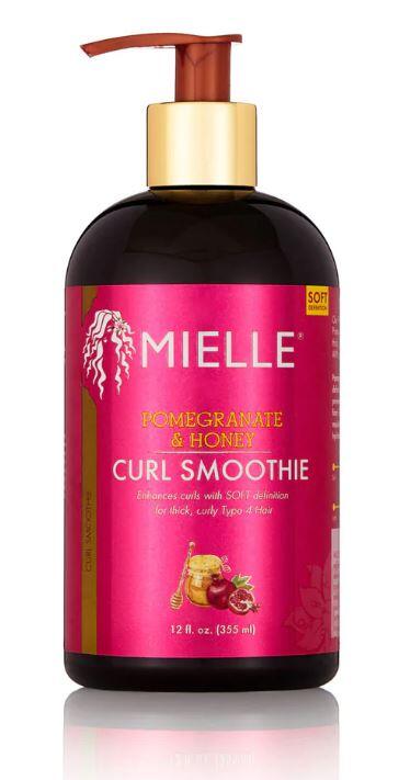 Mielle Pomgranate & Honey Curl Smoothie