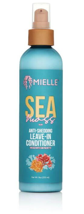Mielle Sea Moss Anti-Shedding Leave-in Conditioner