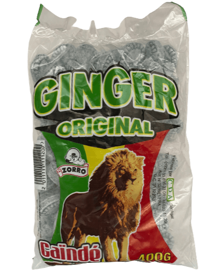 Ginger Original