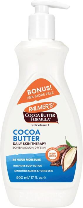 Palmer's Cocoabutter Lotion 500 ml