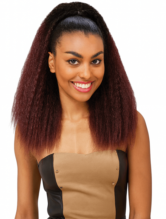 Obsession Ponytail DASH 24"