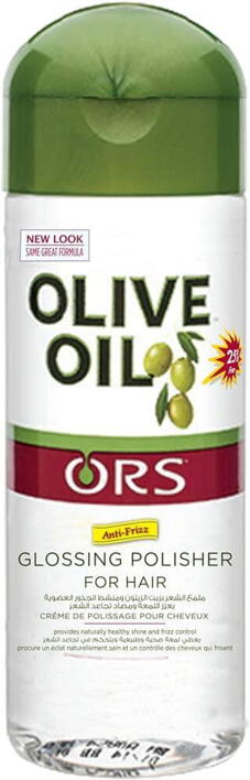 ORS Olive Oil Anti-Frizz Glossing Hair Serum