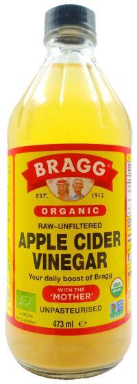 BRAGG Apple Cider Vinegear