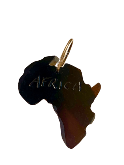 Keyholder 'Africa'
