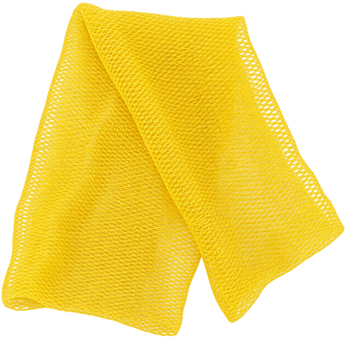 shower net, soft