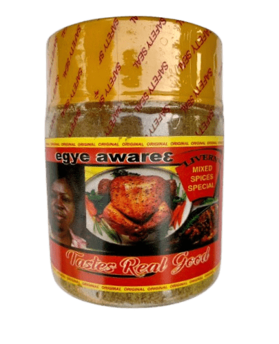 Egye Aware Mixed Spices