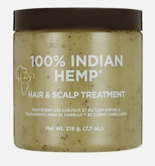 Kuza Indian Hemp