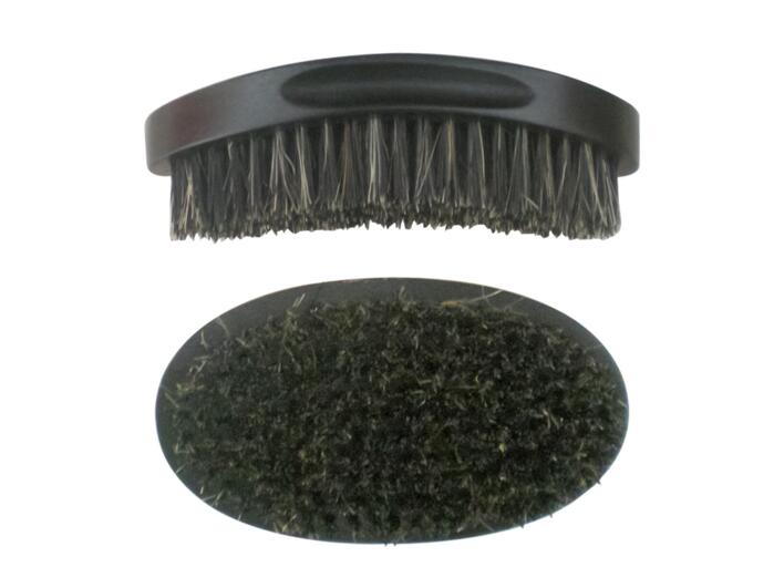 Dreamfix Curved Wave Palm Brush
