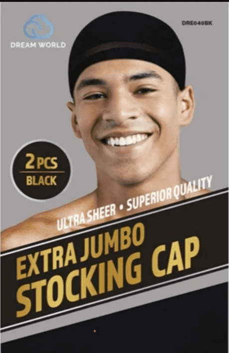 Extra Jumbo Stocking Cap