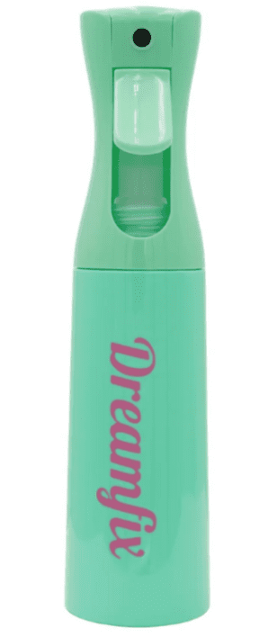 Spray Mist bottle, grøn