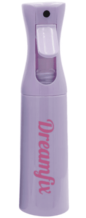 Spray Mist Bottle, purple