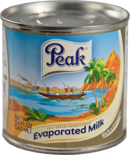 Peak Milk 160ml