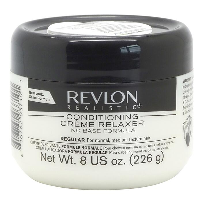 Revlon Creme Relaxer REG