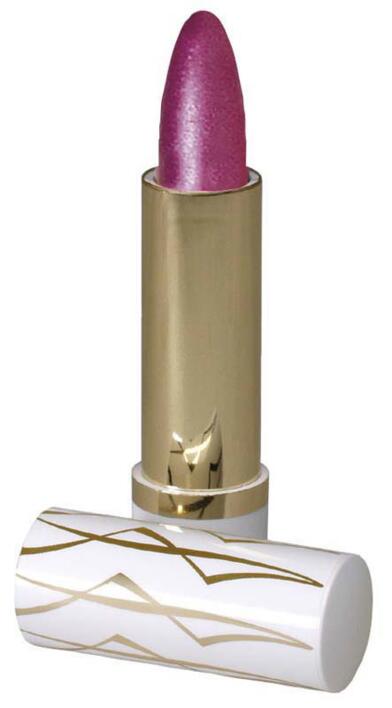 Island Beauty Læbestift 'Metallic Mauve'