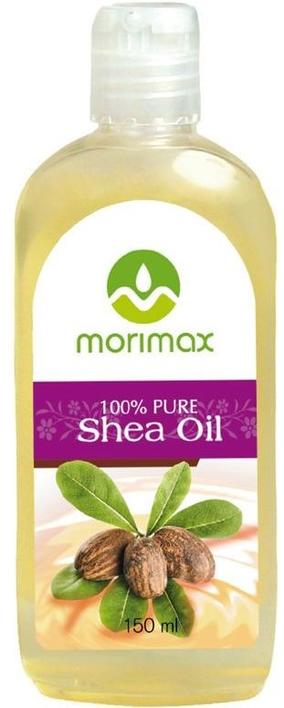 Morimax Shea Oil