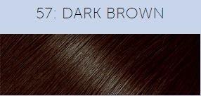 Bigen 57 Dark Brown