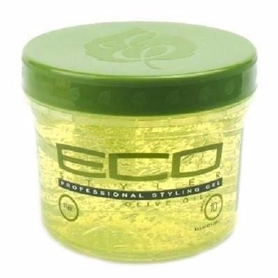 ECO styler gel Olive Oil, 236ml