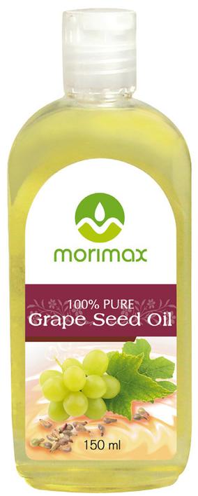 Morimax Grape Seed Oil