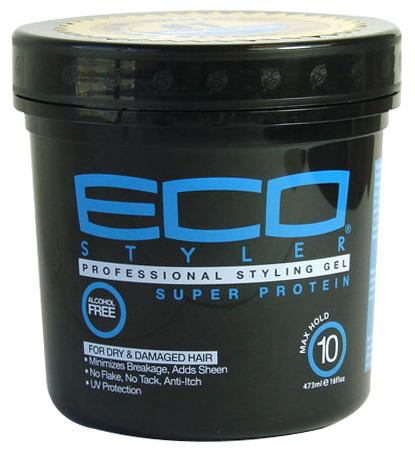 ECO Styler Styling Gel Super Protein
