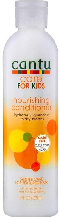 Cantu Care for Kids Nourishing Conditioner